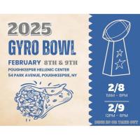 Kimisis Greek Orthodox Church to host annual Gyro Bowl