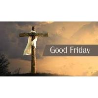 HACC Closed Good Friday Holiday