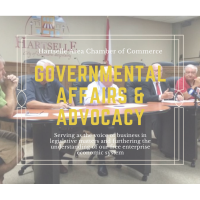 Governmental Affairs & Advocacy Interest Meeting
