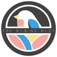 Ribbon Cutting: The Robins Nest