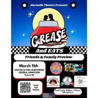 Grease and Eats - Family Preview Night