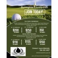 Burningtree Country Club - Decatur