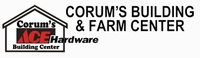 Corum's Building and Farm Supply