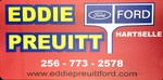 Eddie Preuitt Ford