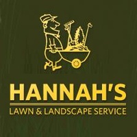 Hannah's Lawn & Landscape Service, INC.