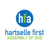 Hartselle First Assembly of God