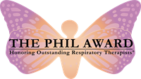 Outstanding respiratory therapists now recognized at Cullman Regional with the PHIL Award