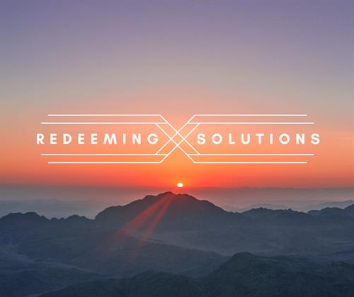 Redeeming Solutions