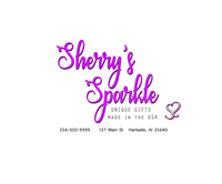 Sherry's Sparkle