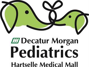 Decatur Morgan Pediatrics - Hartselle Medical Mall
