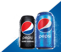 Pepsi Cola Bottling of Decatur, AL, Inc.