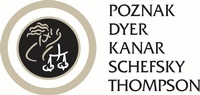 Poznak Dyer Kanar Schefsky Thompson PLC