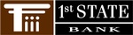 1st State Bank