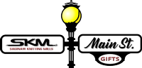 Main St. Gifts & Saginaw Knitting Mills