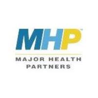 Major Health Partners: MHP Goes Red for women's health
