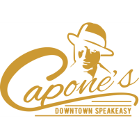 Capone's Speakeasy: Music Bingo