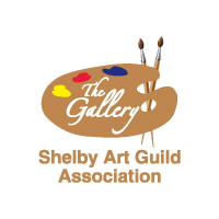 Shelby Art Guild: Beverly S. Mathis Display