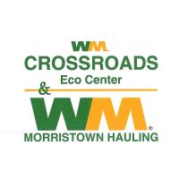 WM-Morristown Hauling / Crossroads Eco Center Landfill