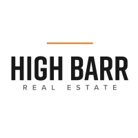 HIGH BARR Real Estate, LLC