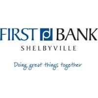 First Bank Shelbyville