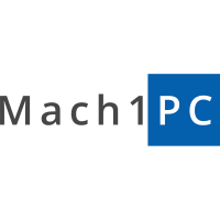 Mach 1 PC - Shelbyville