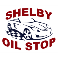 Shelby Oil Stop - Shelbyville