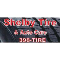 Shelby Tire & Auto Care Inc. - Shelbyville