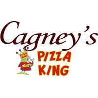 Cagney's Pizza King - Shelbyville