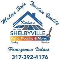 Shelbyville Paint, Flooring and More - Shelbyville