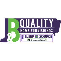 J&B Quality Home Furnishings/The Sleep Source - Shelbyville