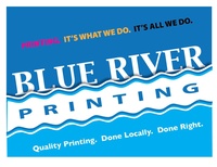 Blue River Printing, Inc.