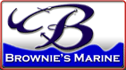 Brownie's Marine Sales