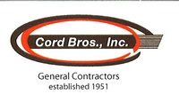Cord Bros., Inc.