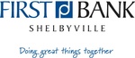 First Bank Shelbyville