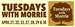 Shelby County Players: Tuesdays with Morrie