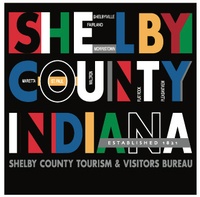 Shelby County Tourism & Visitors Bureau