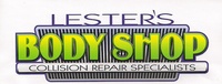 Lester's Body Shop