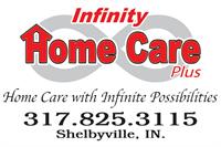 Infinity Home Care Plus, Inc.