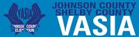 Johnson & Shelby County VASIA: Flannel & Frost Purse BINGO