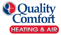 Quality Comfort Heating and Air