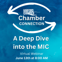 Chamber Connection - Dive into the MIC! 