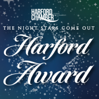 2023 Harford Award