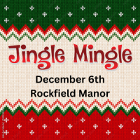 Jingle Mingle presented by Freedom Federal Credit Union & Harford Roofing