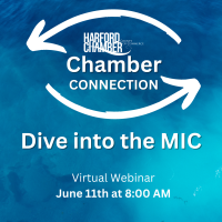 Chamber Connection - Dive into the MIC!