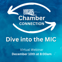 Chamber Connection - Dive into the MIC!