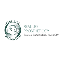 Real Life Prosthetic's Ribbon Cutting Ceremony