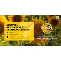 Laila's Gift Open House & Blooming Inclusiveness Campaign Kickoff!