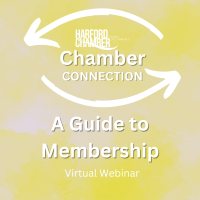 Chamber Connection - A Guide to Membership