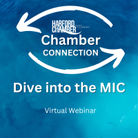 Chamber Connection - Dive into the MIC!
