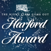 2024 Harford Award